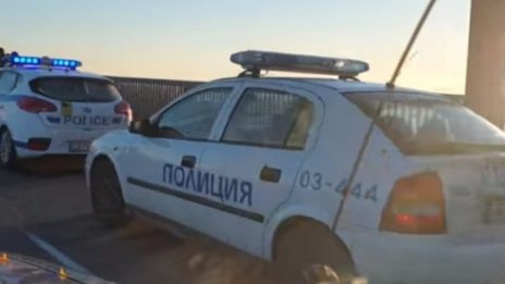 Осъдиха варненец, подал фалшив сигнал за бомба на "Аспаруховия мост"