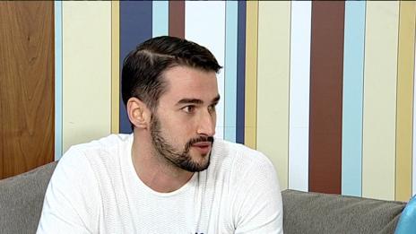Щрихи от утрото" (17.01.2019) - „Минути за култура“