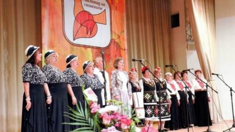 Варна отново събира сладкогласни певци от третата младост