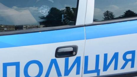 Крадци свиха 300-килограмова скулптура от бронз в Балчик
