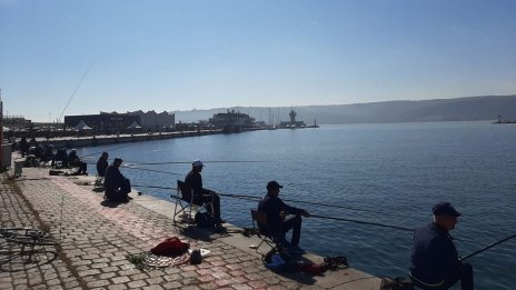 Рибата поскъпва за Никулден