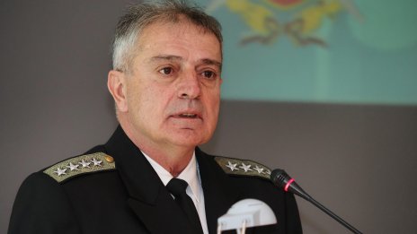 Ефтимов: Въздушни и морски дронове са атакували двата кораба, нямали са време да реагират