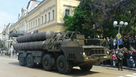 Какво могат ПВО системите С-300, които САЩ искат да дадем на Украйна?