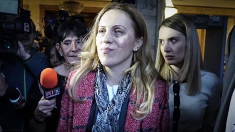 Новият вицепремиер: Приоритет в работата ми ще бъдат децата