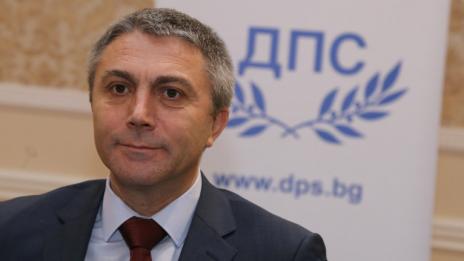 ДПС няма да подкрепи правителство на загубили изборите партии