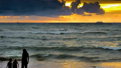 Наблюдаваме подводния шум в Черно море с модерна апаратура