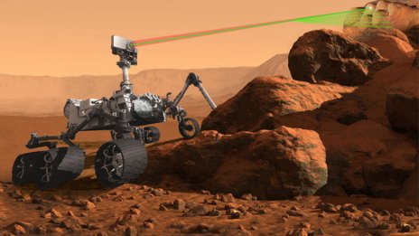 NASA ще снабдява марсоходите с дронове-разузнавачи