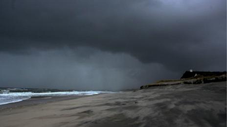 Оранжев код за Варненска област