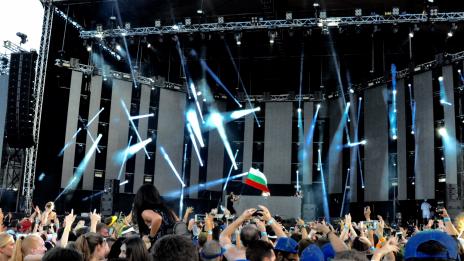 MTV пуска тази вечер филма за Varna Beach 2017