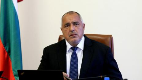 Борисов свиква Съвета по сигурността заради обстановката в Северна Сирия