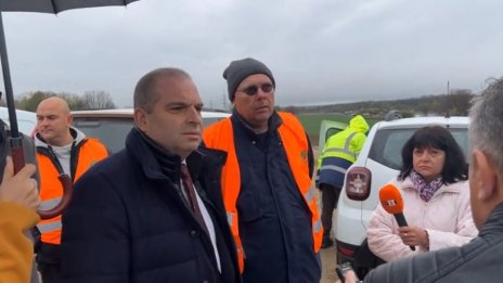 Караджов от АМ „Хемус“. 34 млн. лв. делят мечтата от фисако (ВИДЕО)