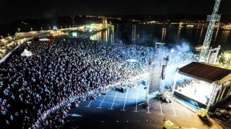 Отбелязваме празника на Варна с богата програма