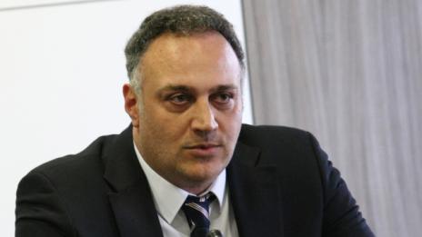 Стоян Пасев: Общините и институциите във Варненско са готови за зимата