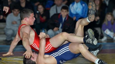 Двама класици от Варна на мондиал при кадетите