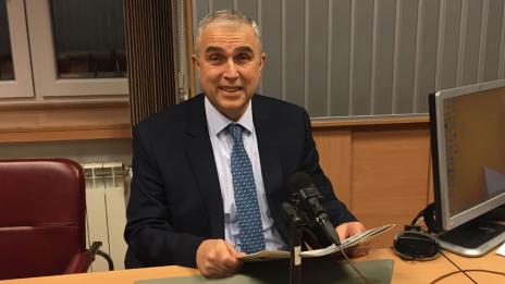 Ваксинацията трябва да продължи, смята проф. Никола Владов