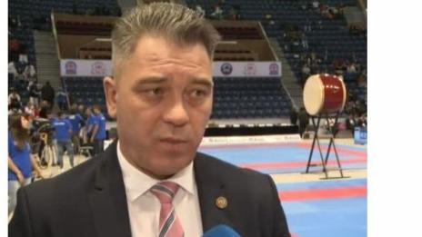 Шихан Рамил Габбасов за промените на татамито (ВИДЕО)