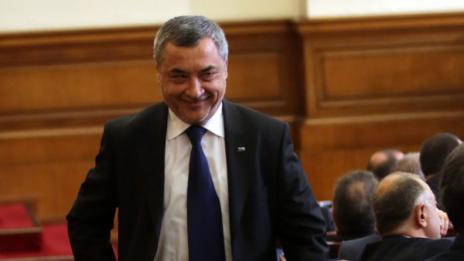 Експерти ще пишат програма за борба с битовата престъпност