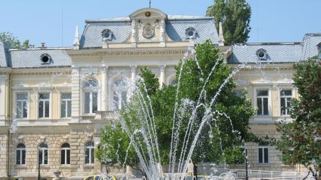 Над 20 русенци колабираха в жегата