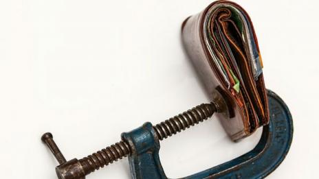Инфлацията ще изяжда повишаването на доходите през годината