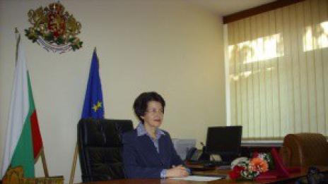 Река Батовска застрашава Добрич, пак
