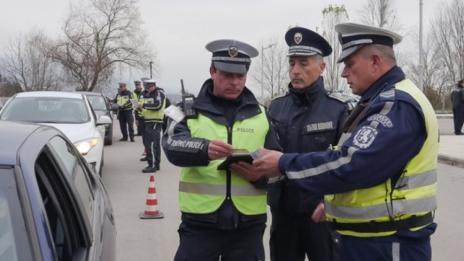 Полицията и днес ще следи за превишена скорост