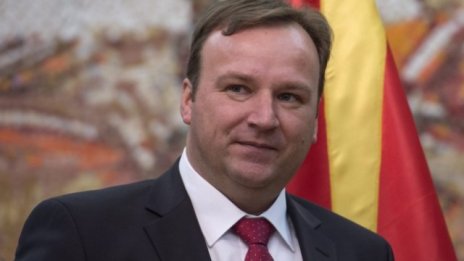 Македонският премиер призова за нови предсрочни избори