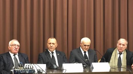 Българските масони се обединиха срещу агресията и липсата на цивилизован диалог