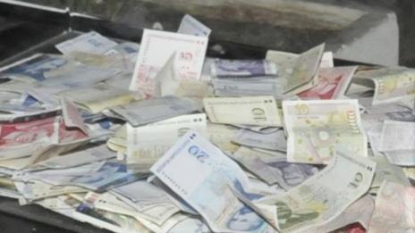 Заплатите скочили средно с 3,6% тази година