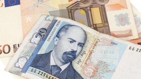 380 лева минимална работна заплата от юли