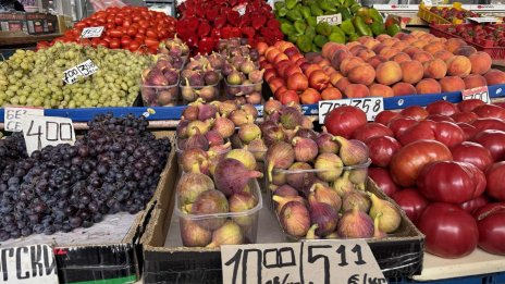 Стойността на потребителската кошница остава 97 лева