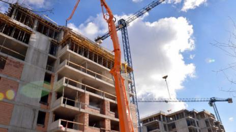 Варна лидер в класацията по нови жилищни сгради