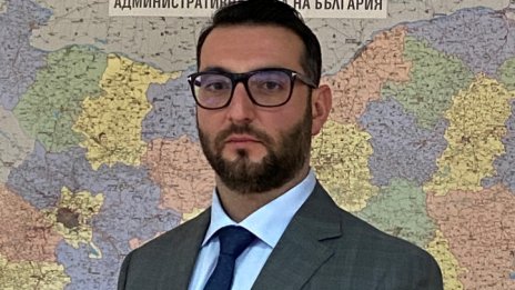 Назначиха нов шеф на АПИ