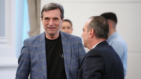 Шефът на КТ "Подкрепа": Максималните осигурителни прагове са парадоксални