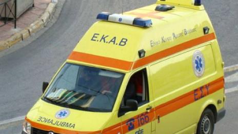 Четирима българи загинаха в катастрофа в Гърция
