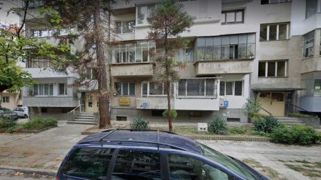 Убийство в центъра на Варна, три жертви в апартамент