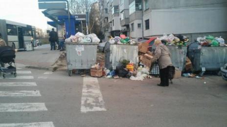 Изискват се финансови отчети от фирмите по чистота във Варна