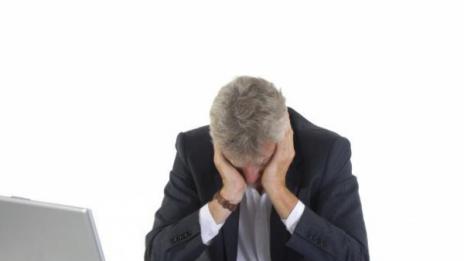 6 причини за слаба продуктивност на работното място