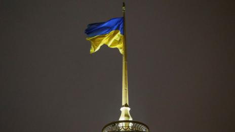 Обвиниха Порошенко в кражба на компютри с държавни тайни
