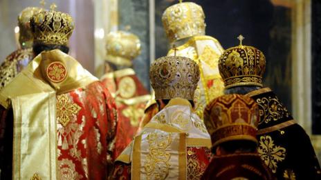 Българската православна църква номинирана за Нобелова награда за мир