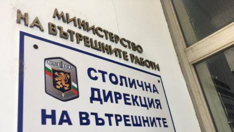 Тежки случаи на К-19 сред полицаите на протестите няма