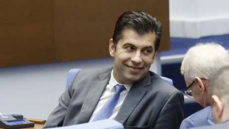 Делото срещу Кирил Петков започва във вторник
