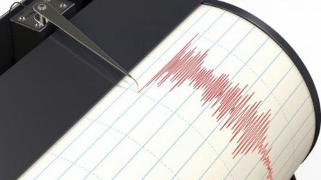 Земетресение край турския град Измир