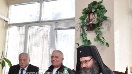 Деца ще се надбягват за Великден