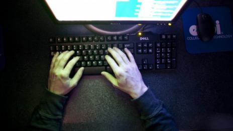 Родна институция – жертва на WannaCry