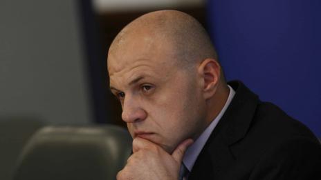Томислав Дончев: След резултатите ще обявим и решението си