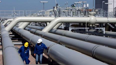 Русия включва България в газопроводно трасе към Гърция и Италия