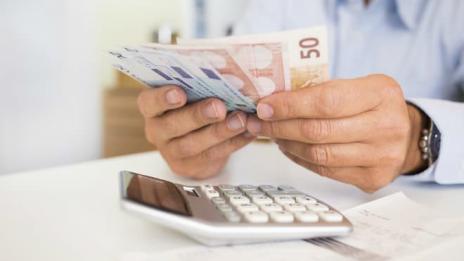 Емигрантите са пратили у нас над 1,15 млрд. евро през миналата година