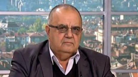 Божидар Димитров: Македония ще се разпадне