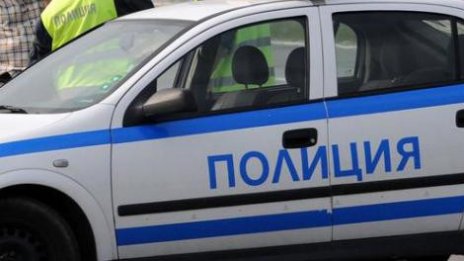 Катастрофа затруднява движението край варненското село Слънчево
