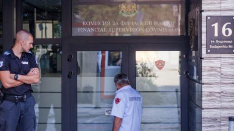 Kакво следва за ужилените от "Олимпик" след ликвидацията?